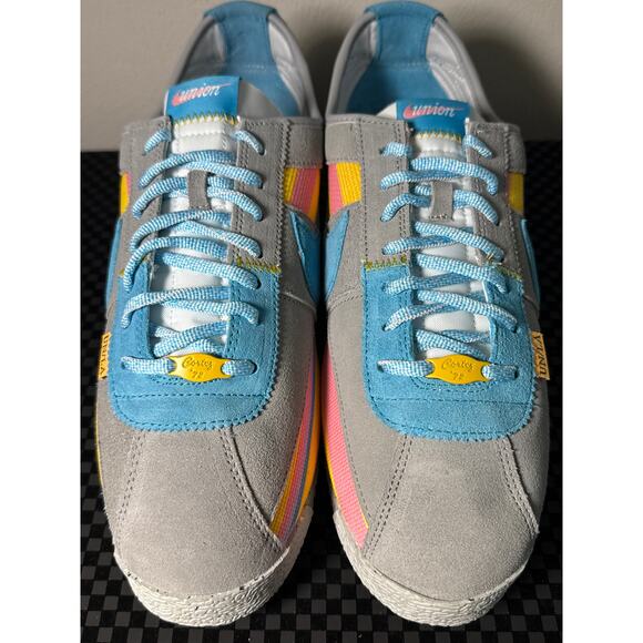 New Nike Cortez SP,  Size 13 Men’s or 14.5 Women’s - Picture 9 of 11